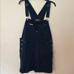 RVT Bib Short Cargo Overalls  size 24